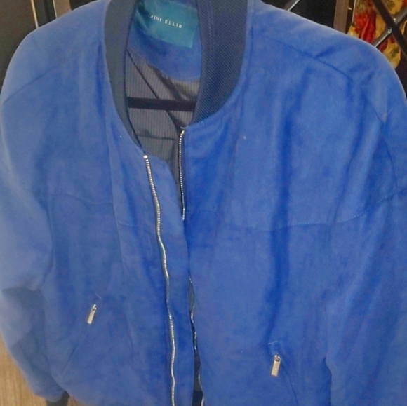 Man jacket - Picture 3 of 3